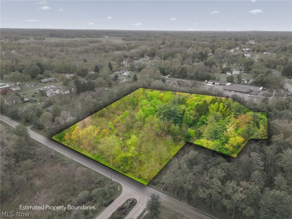 Sanitarium Road Akron OH 44312