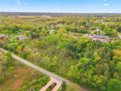 Sanitarium Road Akron OH 44312