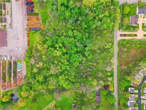 Sanitarium Road Akron OH 44312