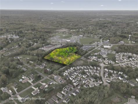 Sanitarium Road Akron OH 44312