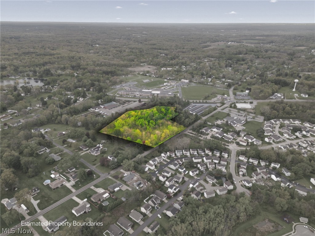 Sanitarium Road Akron OH 44312