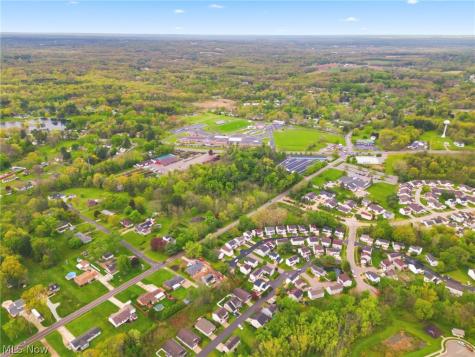 Sanitarium Road Akron OH 44312