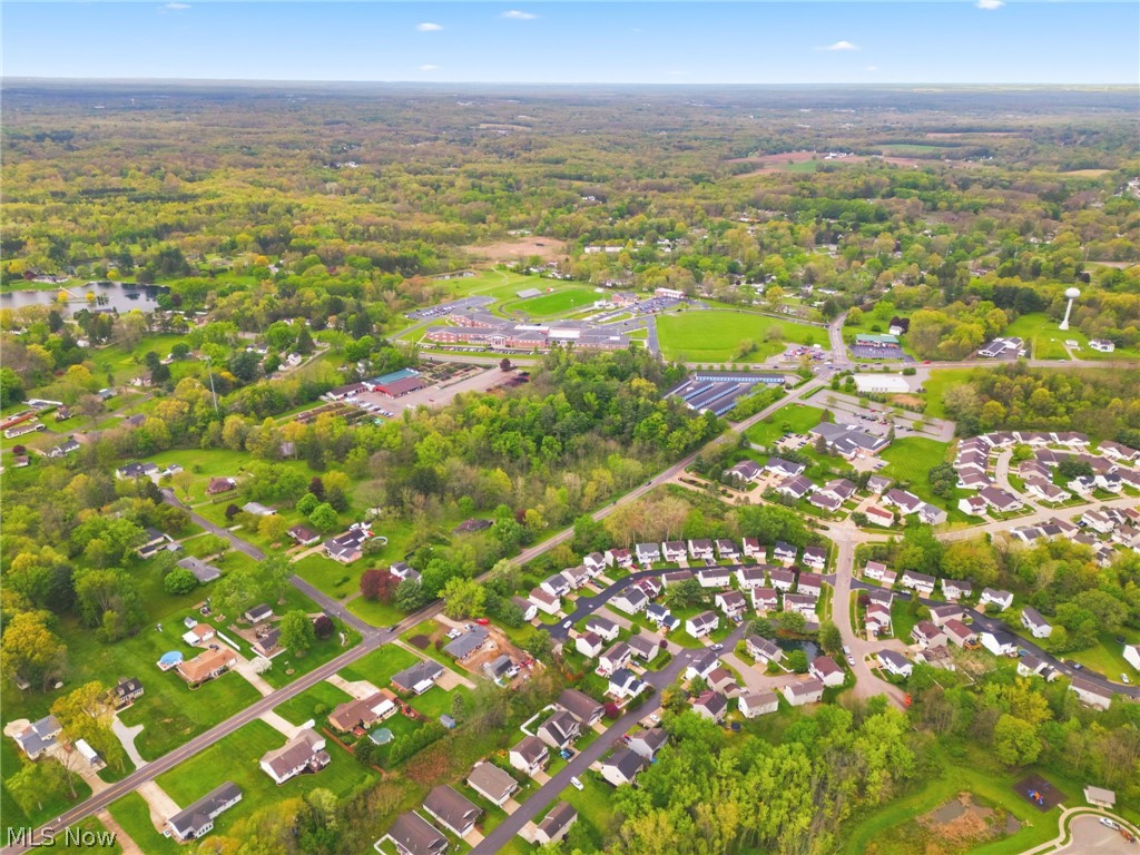 Sanitarium Road Akron OH 44312