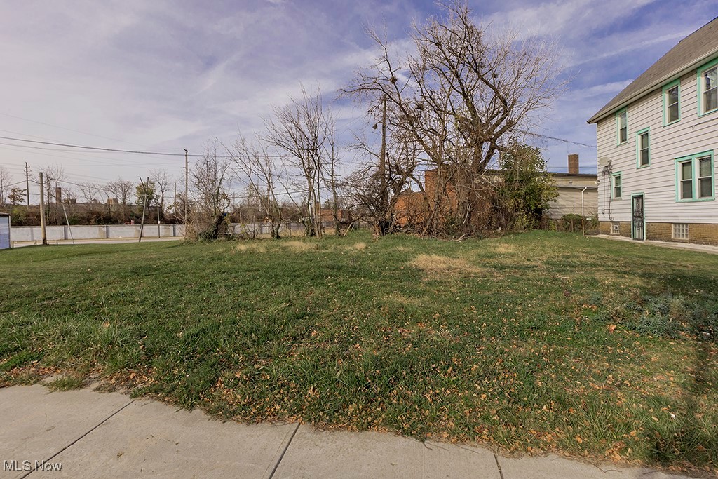 13317 Woodworth Road Cleveland OH 44112