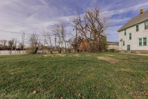 13317 Woodworth Road Cleveland OH 44112