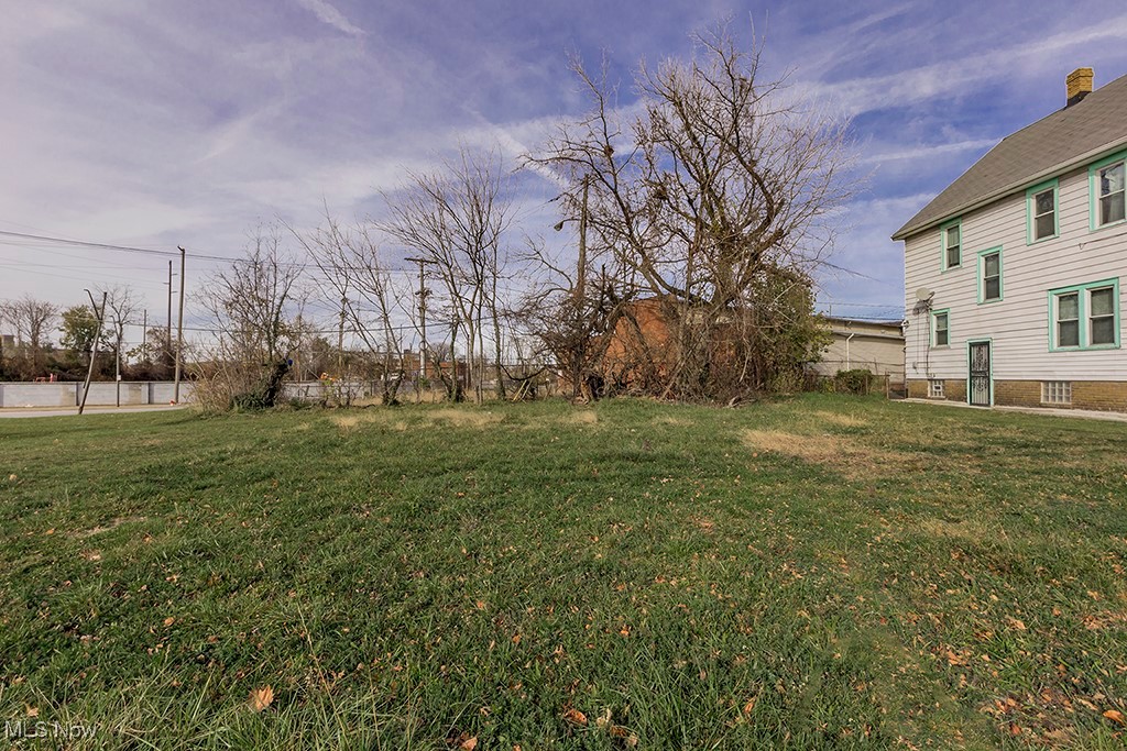 13317 Woodworth Road Cleveland OH 44112
