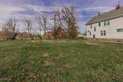 13317 Woodworth Road Cleveland OH 44112