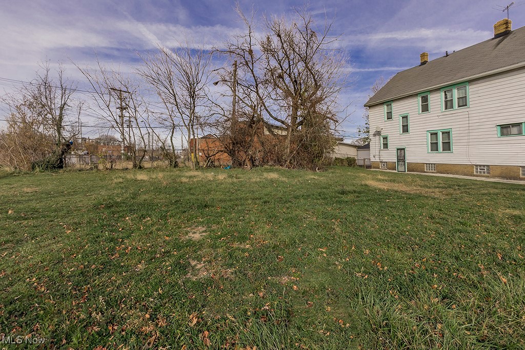 13317 Woodworth Road Cleveland OH 44112