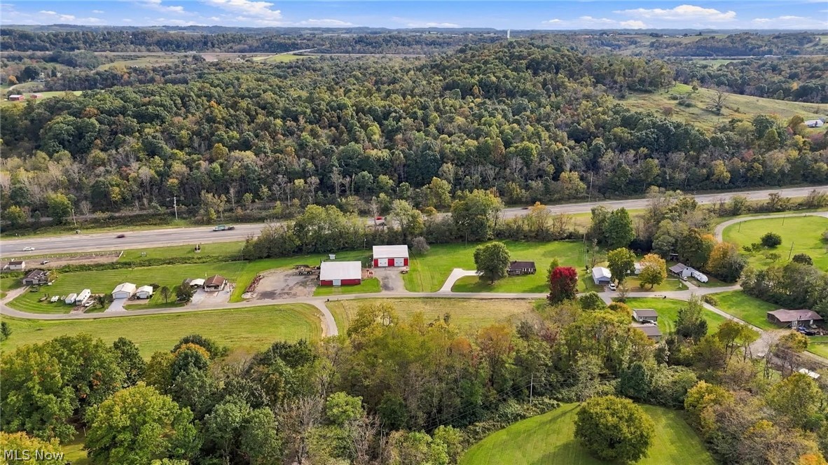 1035 Andy Drive New Concord OH 43762