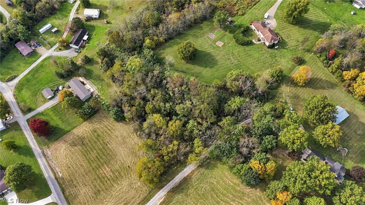 1035 Andy Drive New Concord OH 43762