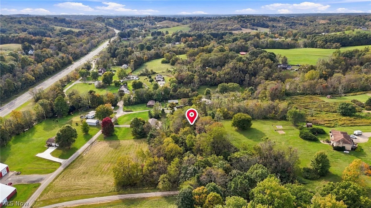 1035 Andy Drive New Concord OH 43762