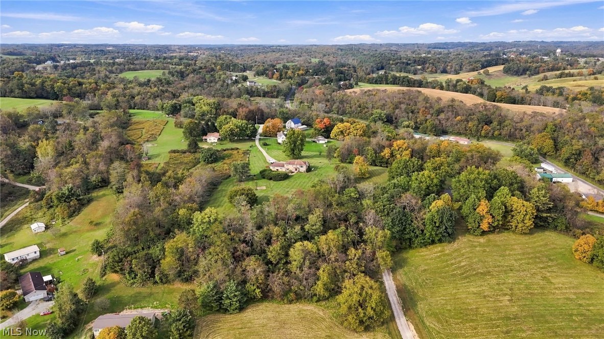 1035 Andy Drive New Concord OH 43762