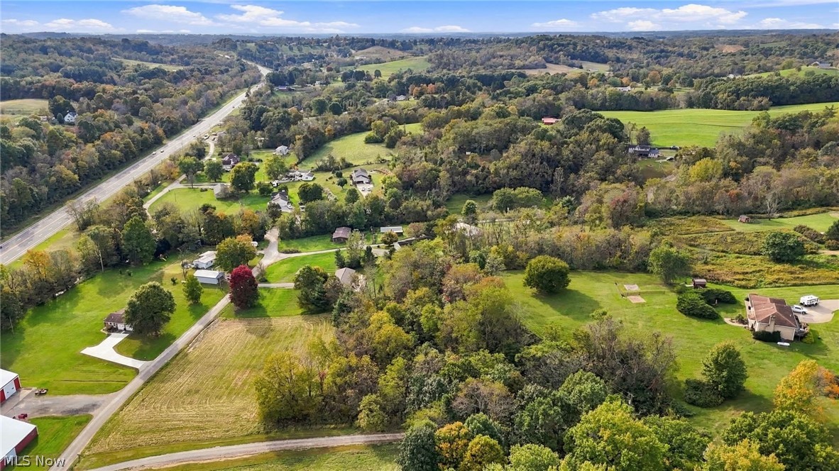 1035 Andy Drive New Concord OH 43762