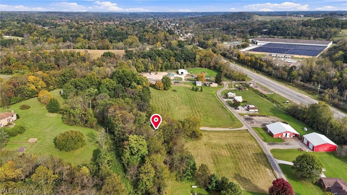 1035 Andy Drive New Concord OH 43762