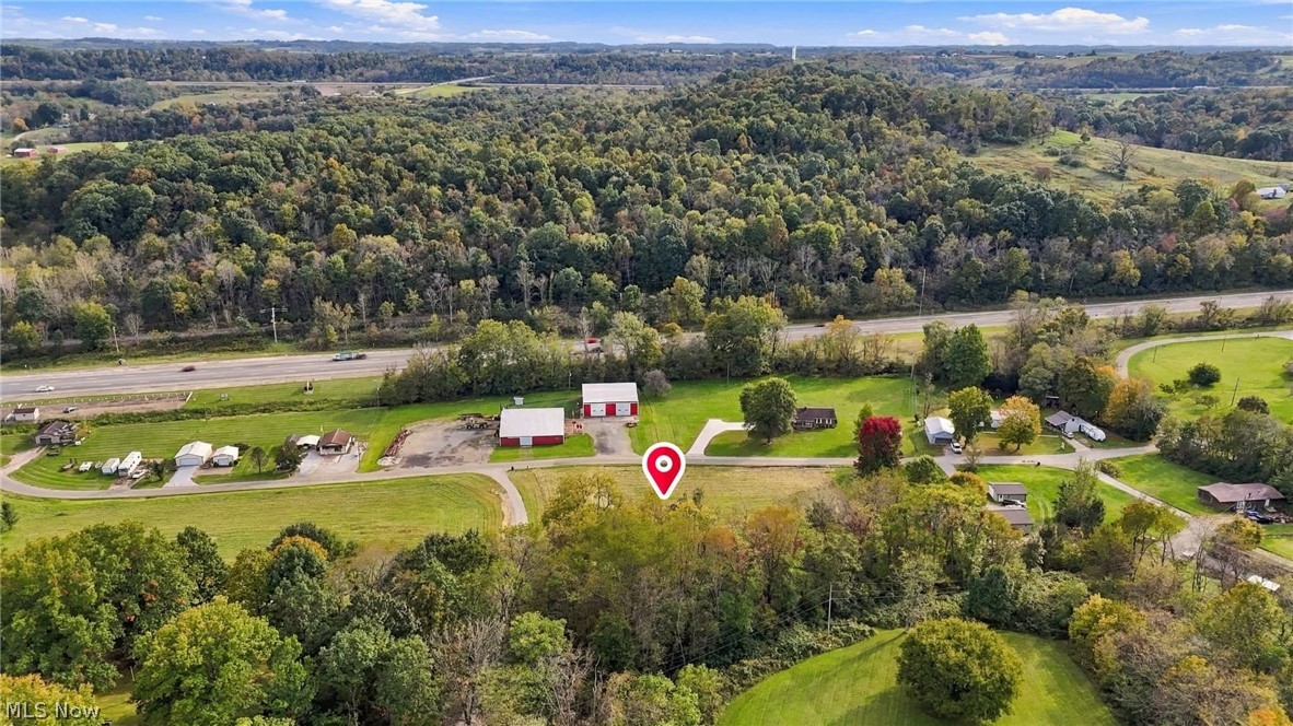 1035 Andy Drive New Concord OH 43762