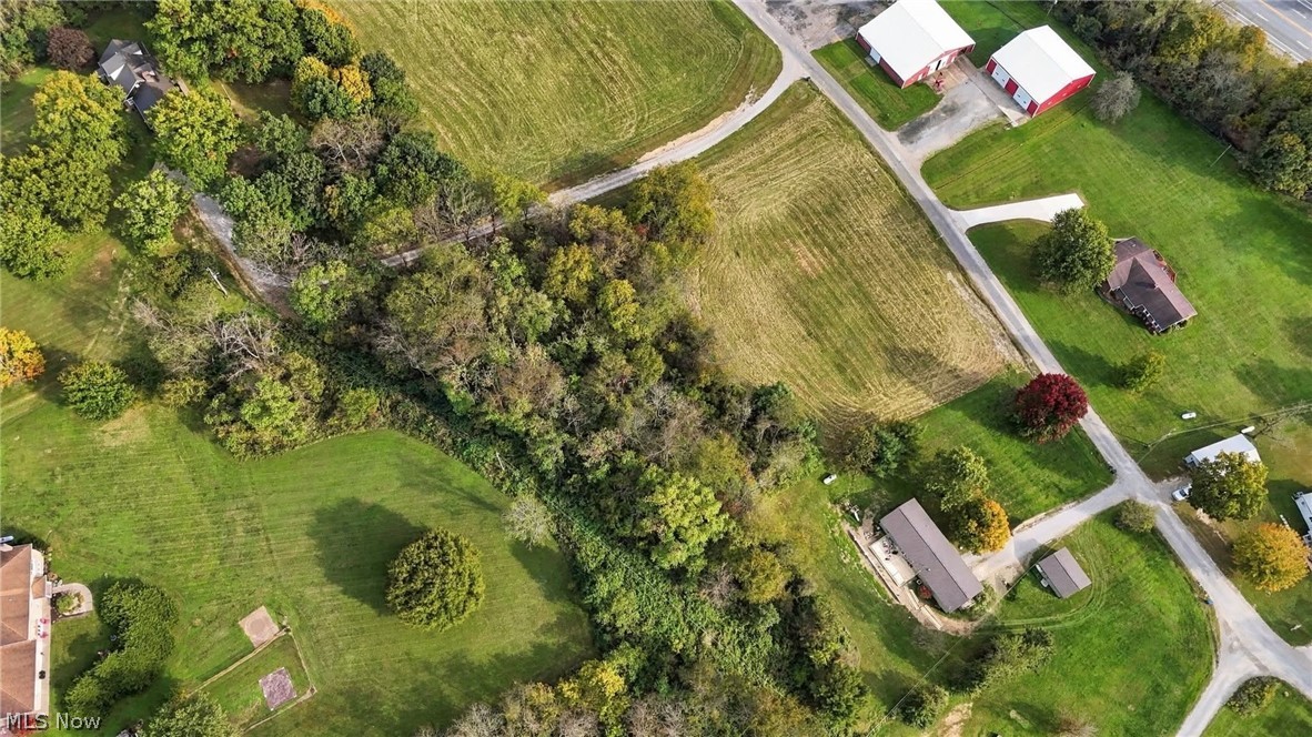 1035 Andy Drive New Concord OH 43762