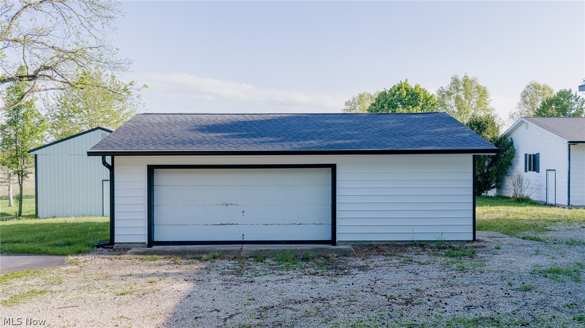 9865 Tallmadge Road Diamond OH 44412
