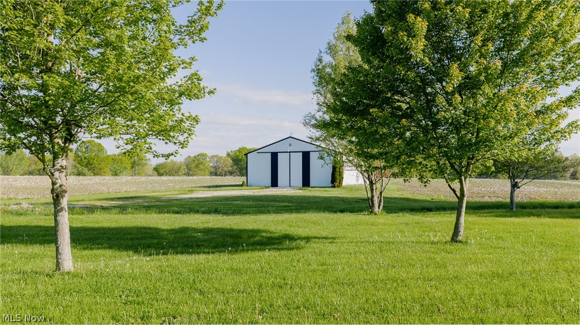 9865 Tallmadge Road Diamond OH 44412