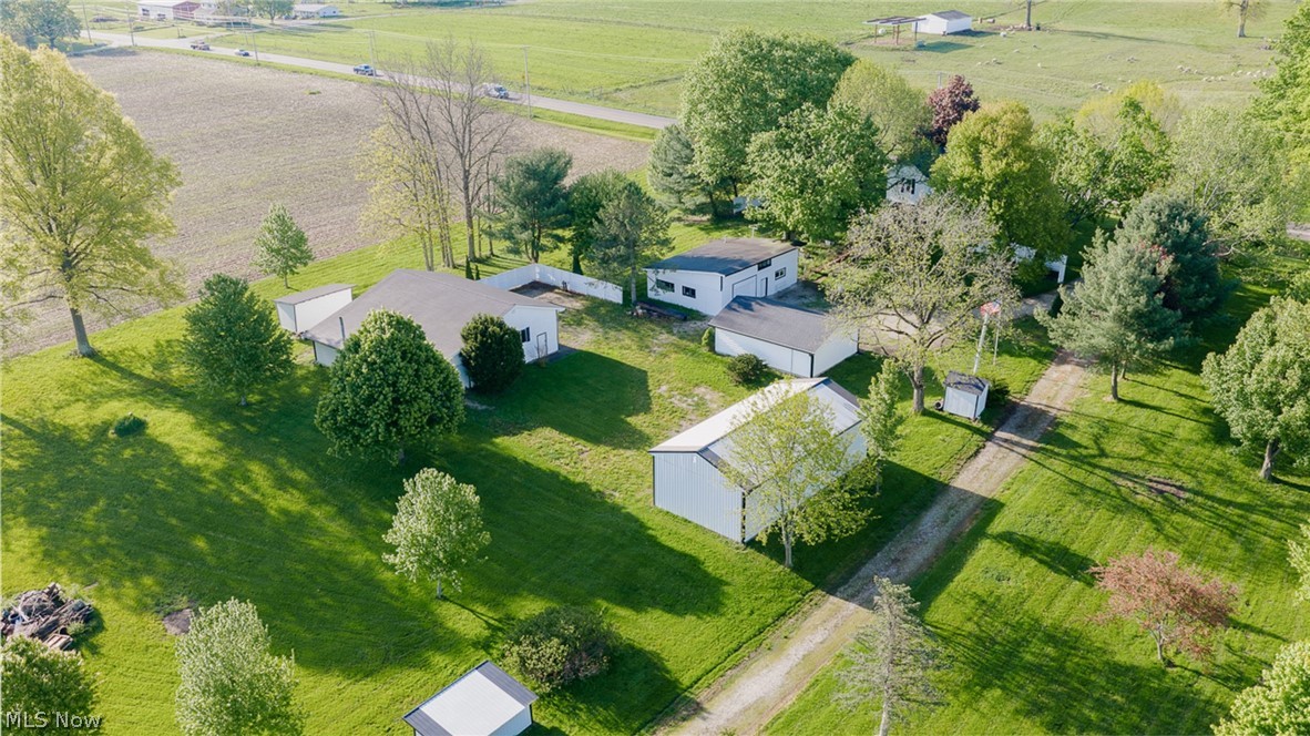 9865 Tallmadge Road Diamond OH 44412
