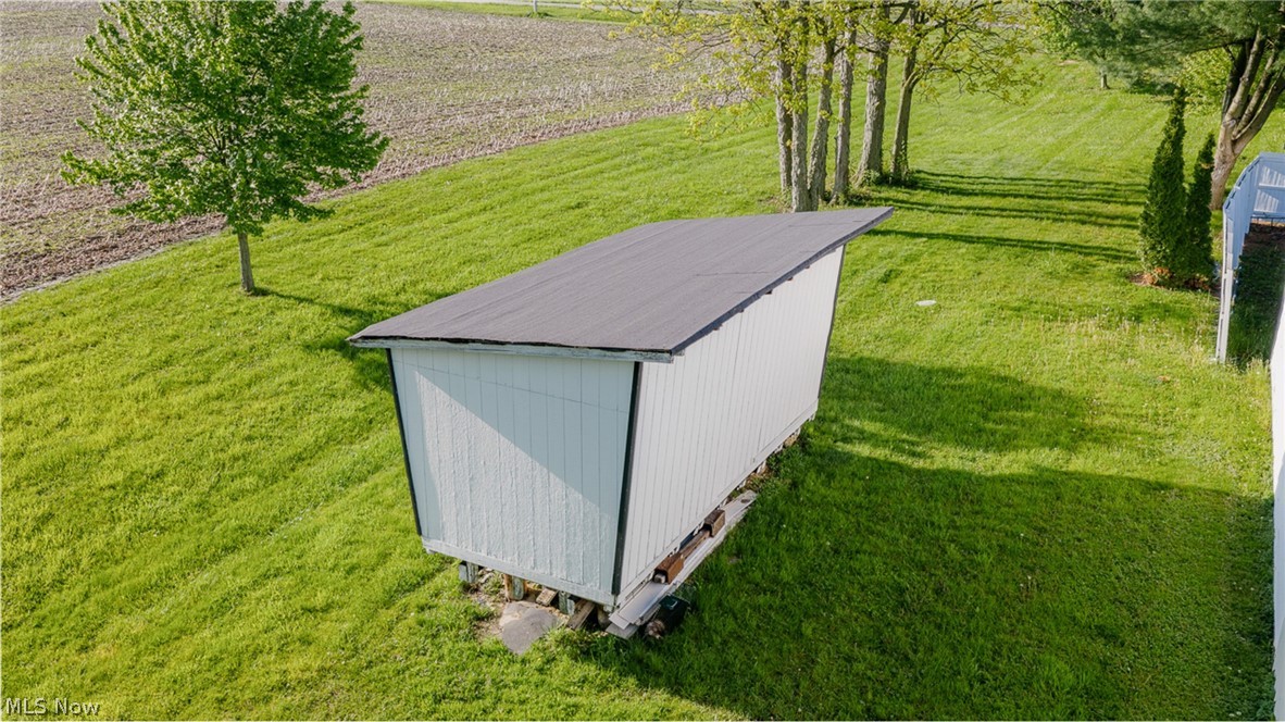 9865 Tallmadge Road Diamond OH 44412