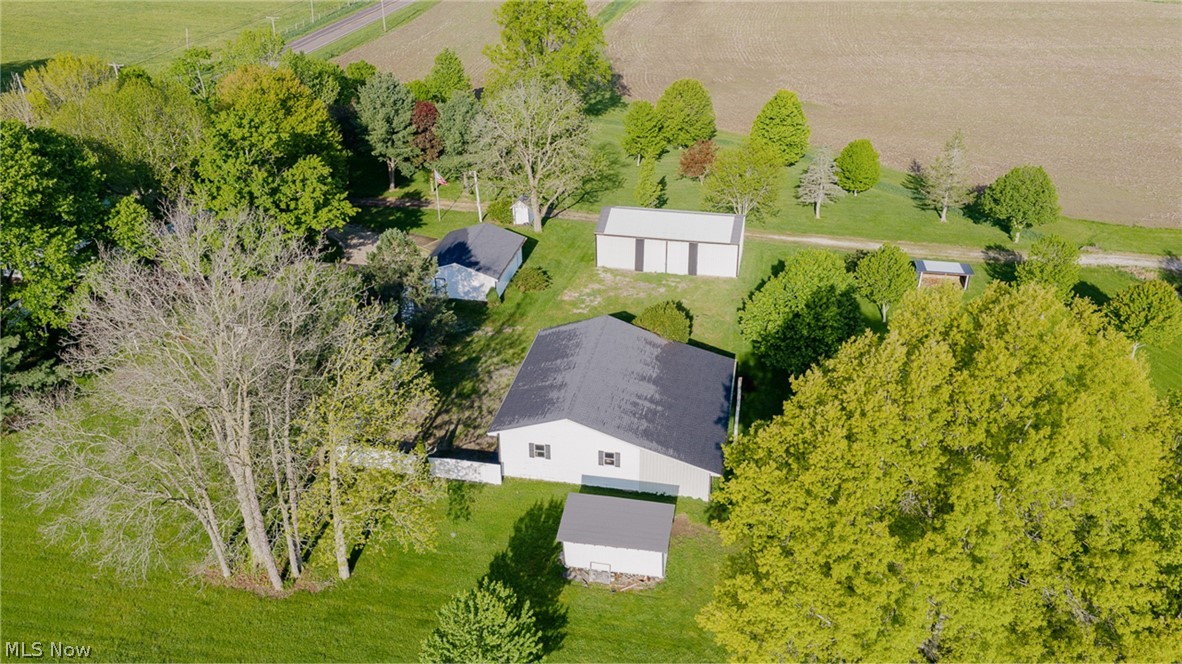 9865 Tallmadge Road Diamond OH 44412