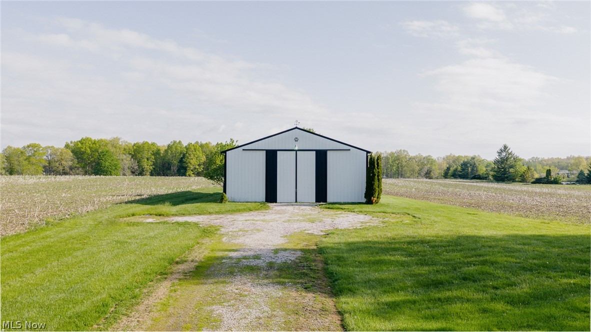 9865 Tallmadge Road Diamond OH 44412
