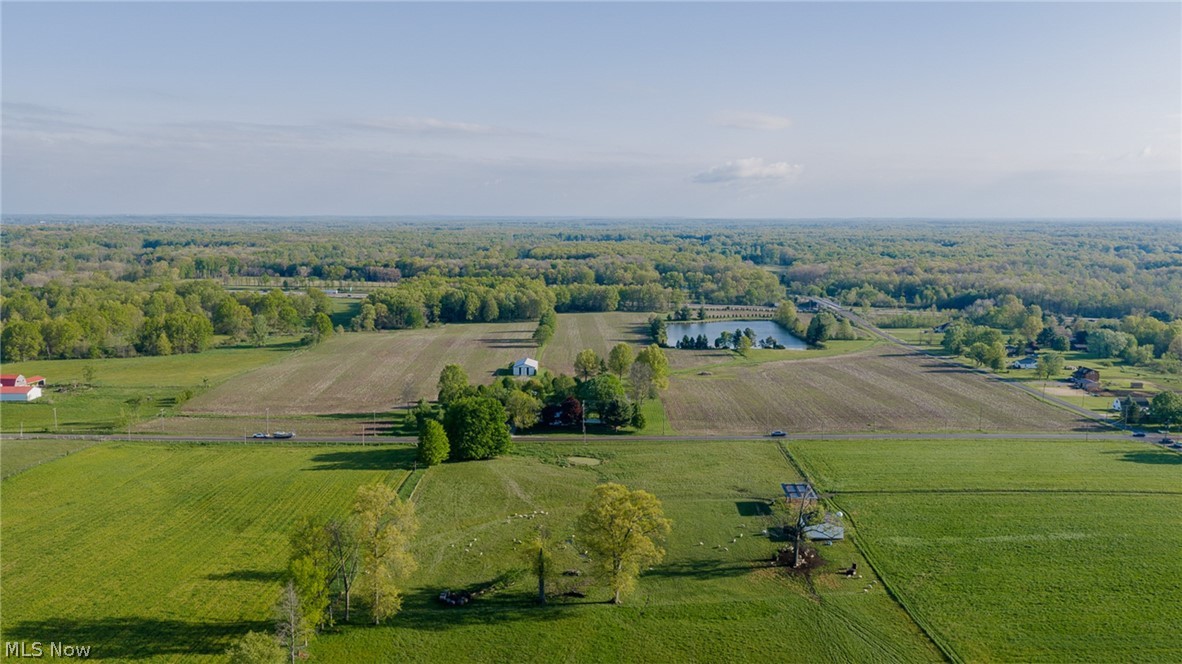 9865 Tallmadge Road Diamond OH 44412