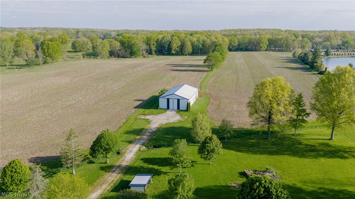 9865 Tallmadge Road Diamond OH 44412