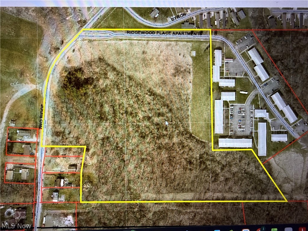 Two Ridge Road Wintersville OH 43953