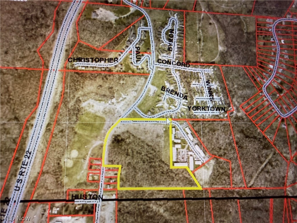 Two Ridge Road Wintersville OH 43953