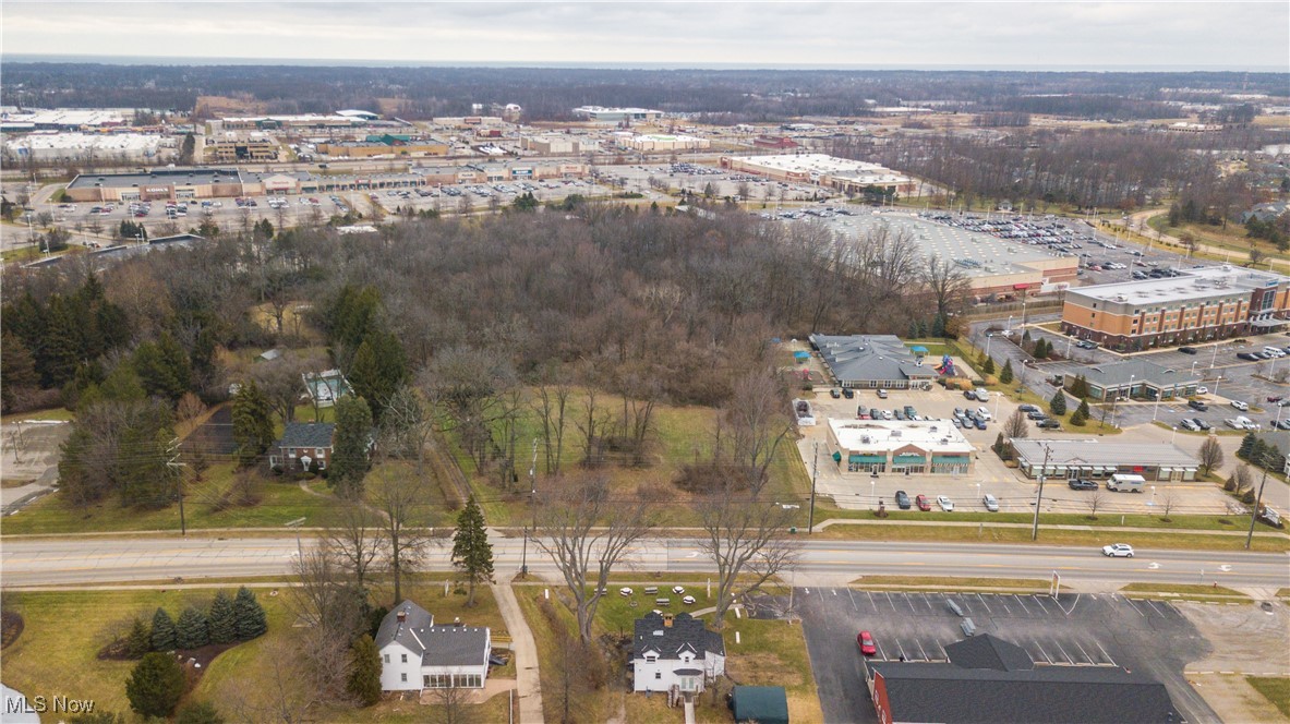 Detroit Road Avon OH 44011