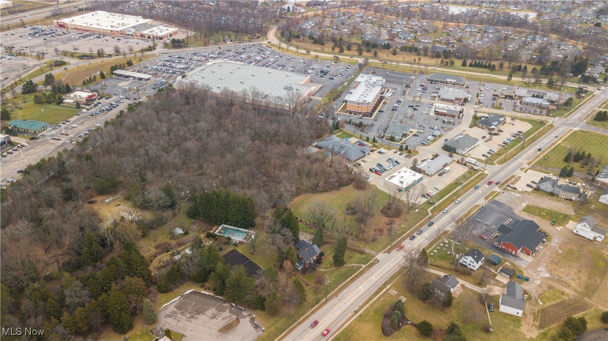 Detroit Road Avon OH 44011