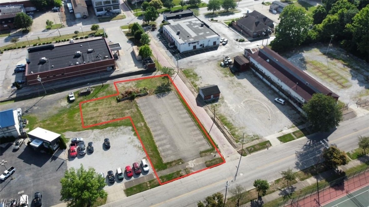 4TH And Church Street Marietta OH 45750