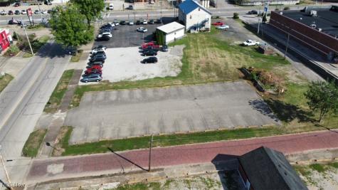 4TH And Church Street Marietta OH 45750
