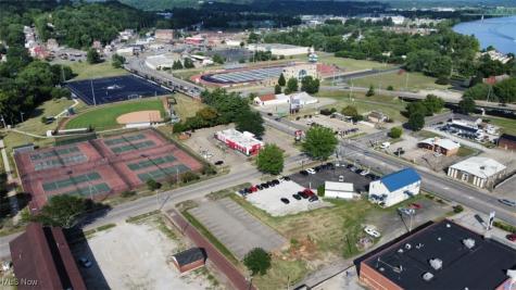 4TH And Church Street Marietta OH 45750
