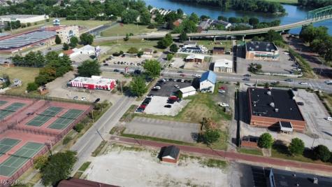 4TH And Church Street Marietta OH 45750