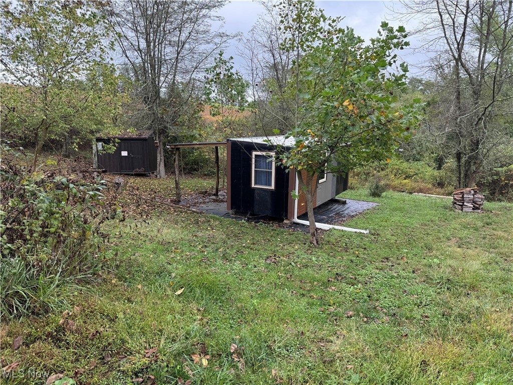 Township Road 42 Coshocton OH 43812
