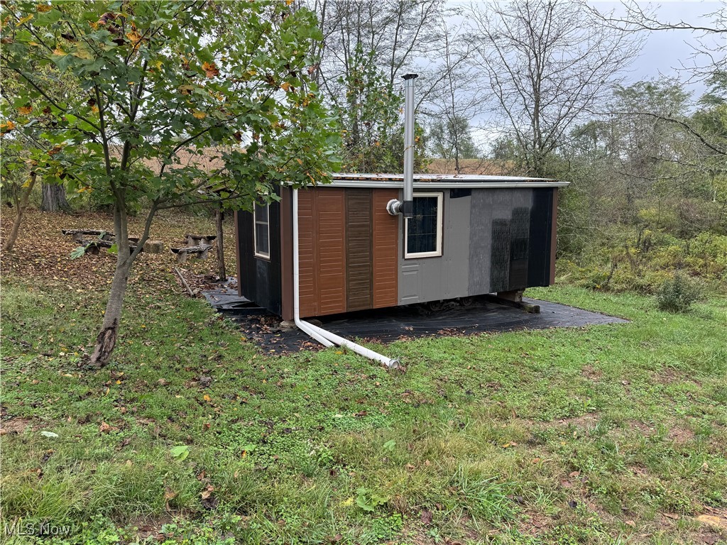 Township Road 42 Coshocton OH 43812