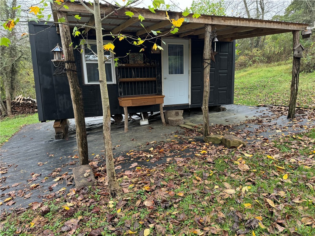 Township Road 42 Coshocton OH 43812
