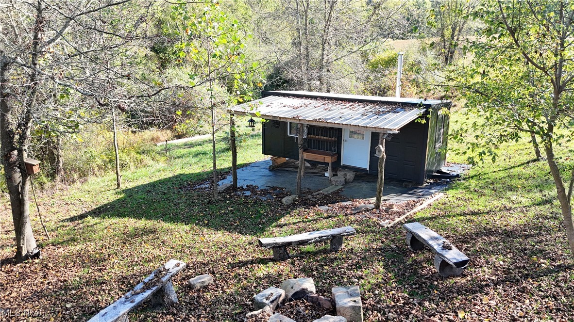 Township Road 42 Coshocton OH 43812