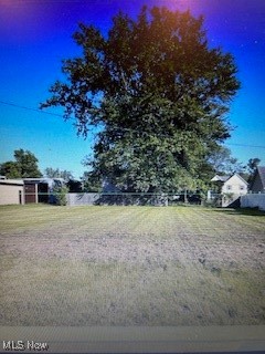 V/l Singer Avenue Grand River OH 44045