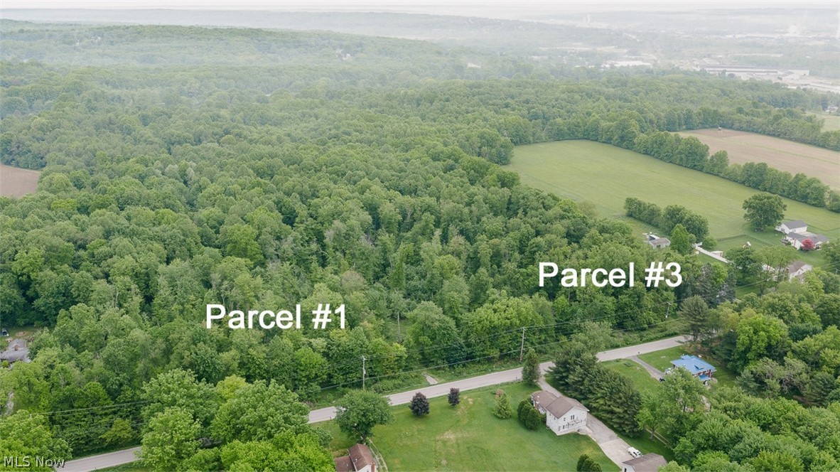 Chestnut Ridge Road SE Masury OH 44438