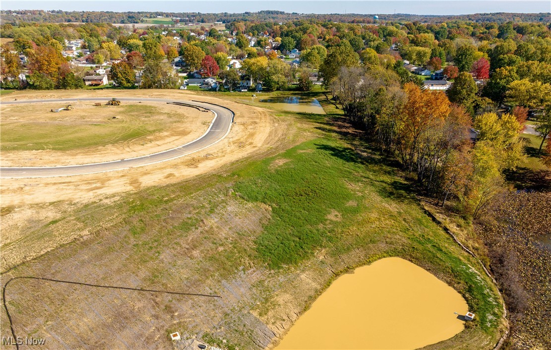E Lakewood Drive Canal Fulton OH 44614