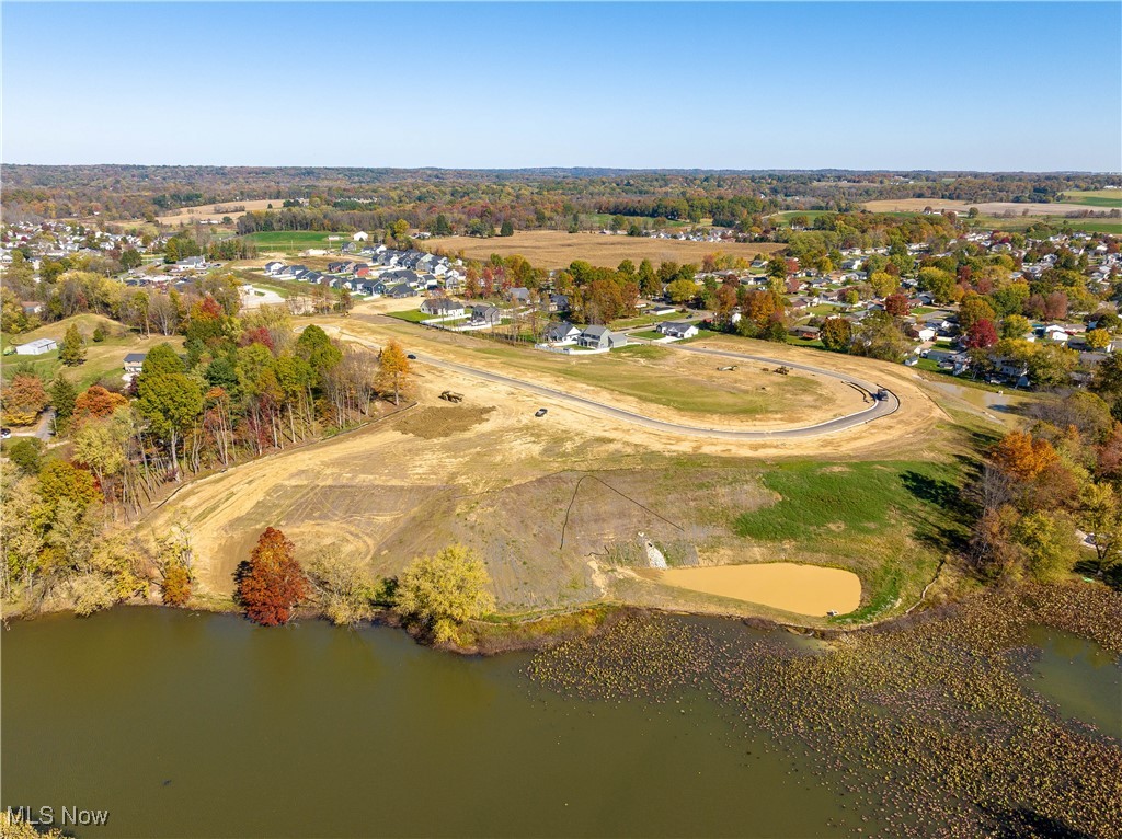 E Lakewood Drive Canal Fulton OH 44614