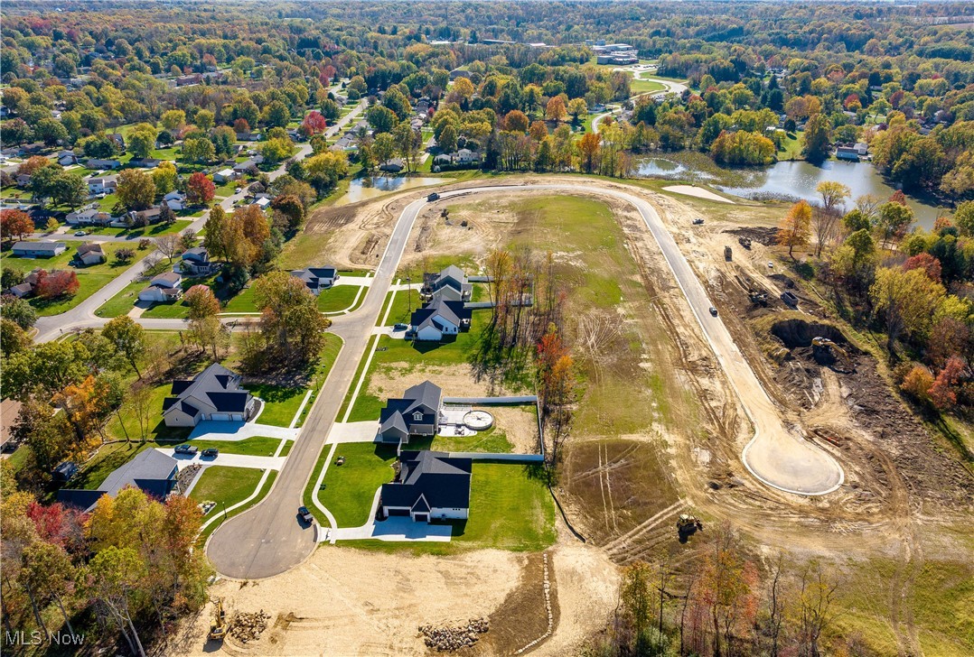 E Lakewood Drive Canal Fulton OH 44614