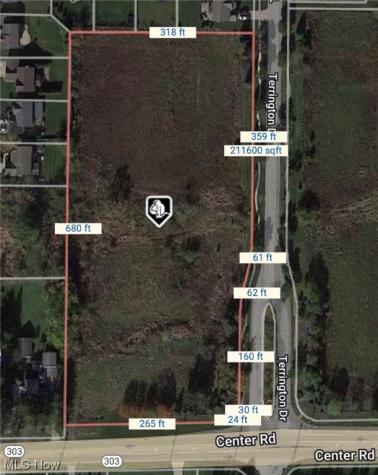 5101 Center Road Brunswick OH 44212