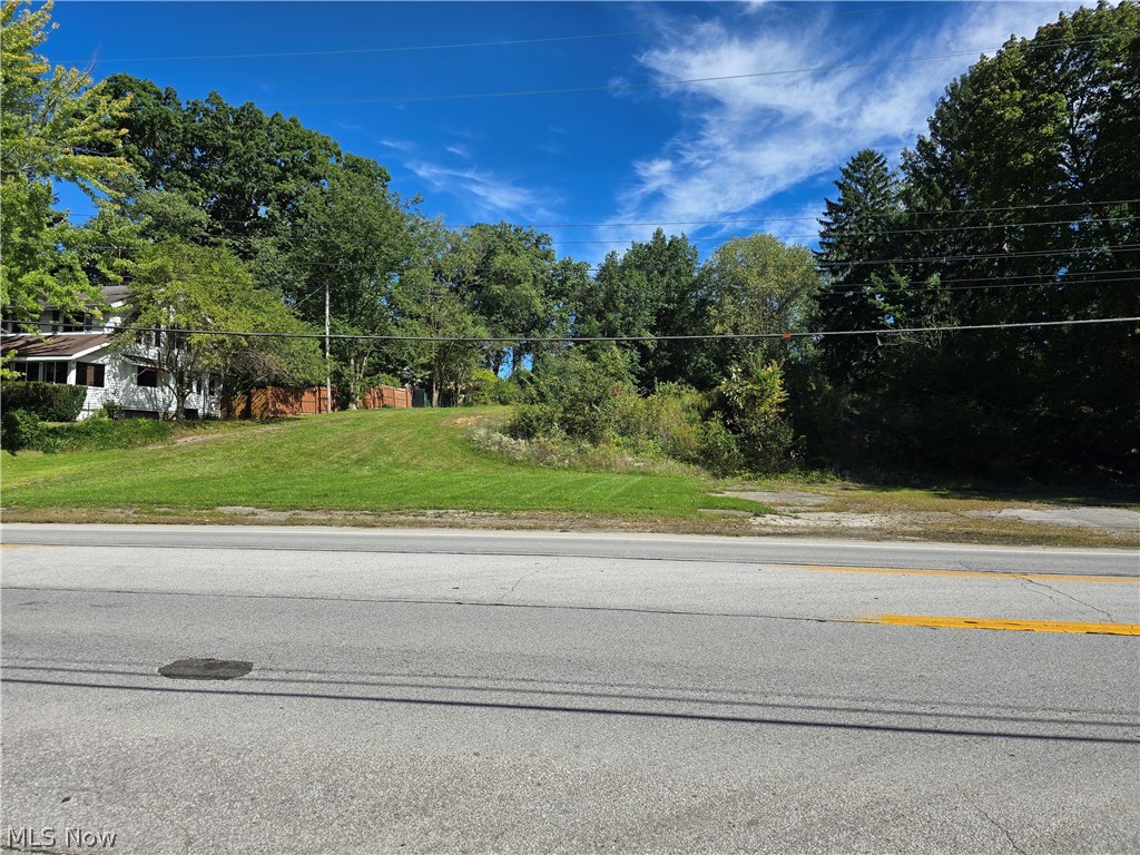 3093 S Main Street Akron OH 44319