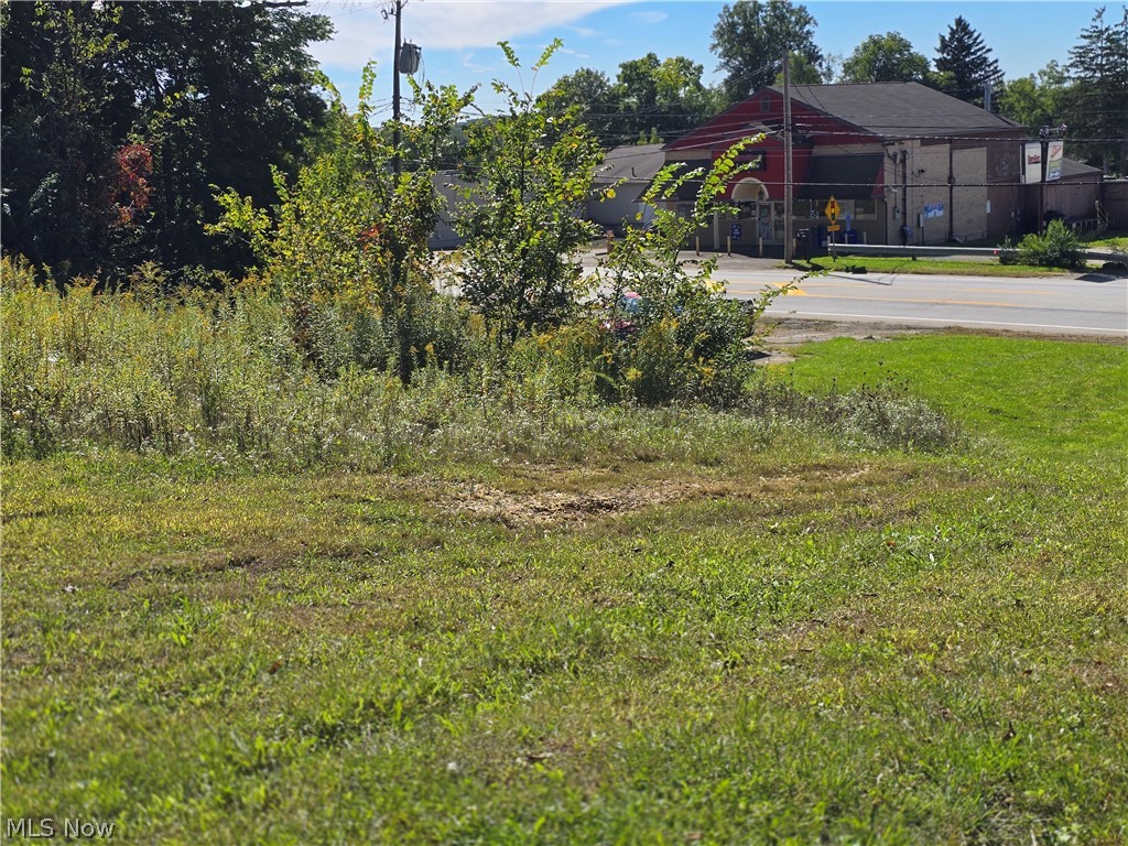 3093 S Main Street Akron OH 44319