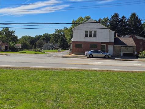 3093 S Main Street Akron OH 44319