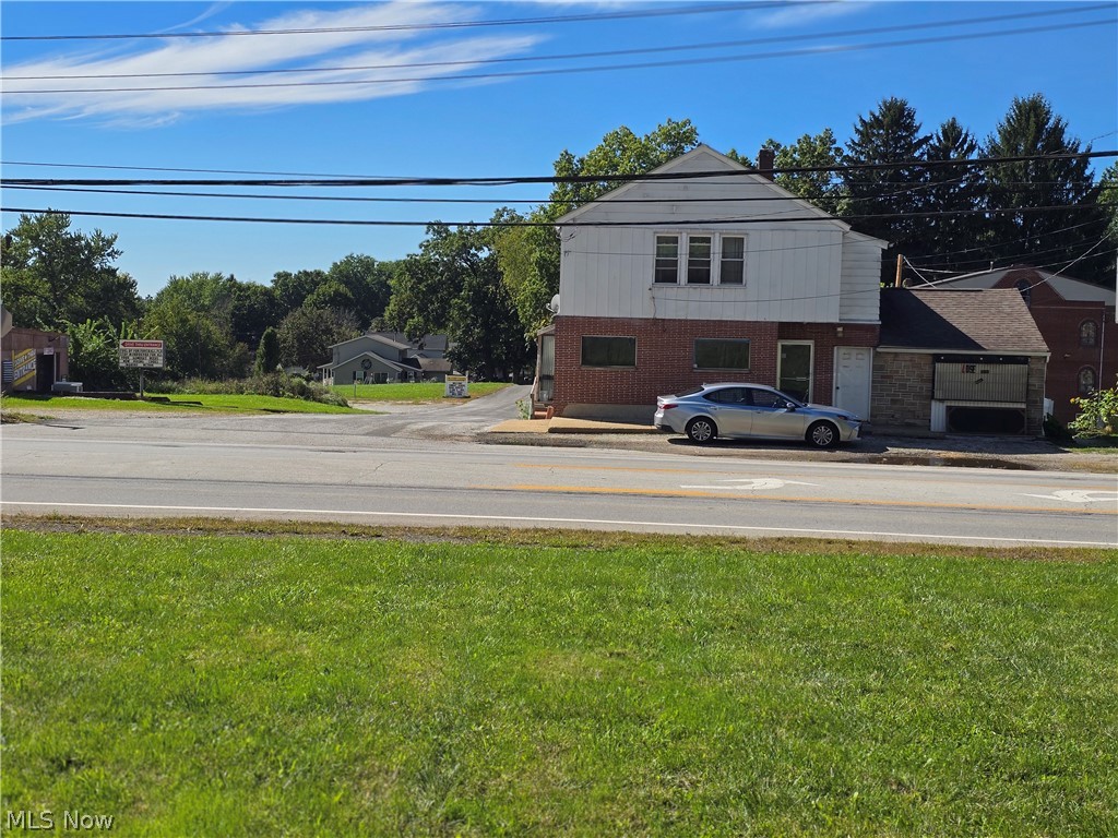 3093 S Main Street Akron OH 44319